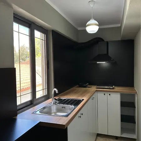 Apartament Center Tirana