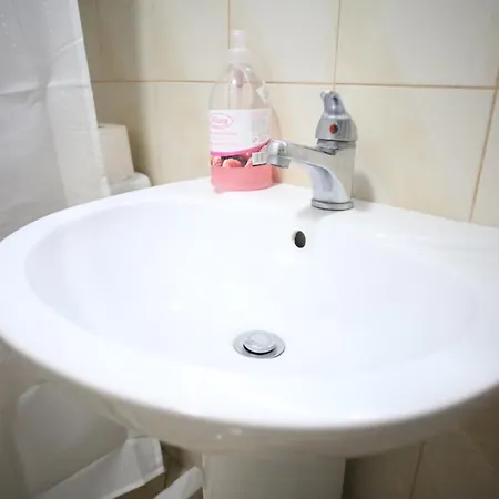 Apartament Center Tirana