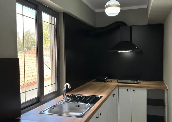 Apartamento Center Tirana