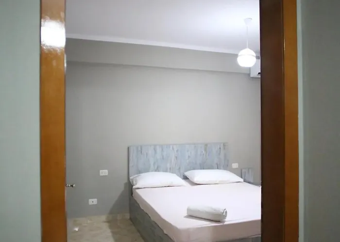 Center Apartamento *