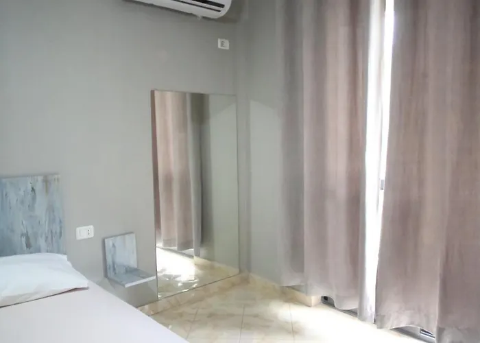 Apartamento Center *